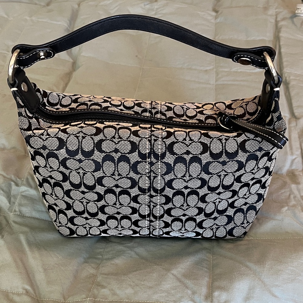 classic mini bag